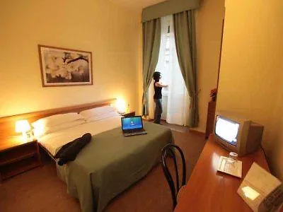 Genius Hotel Downtown Milan 3*,  Italy
