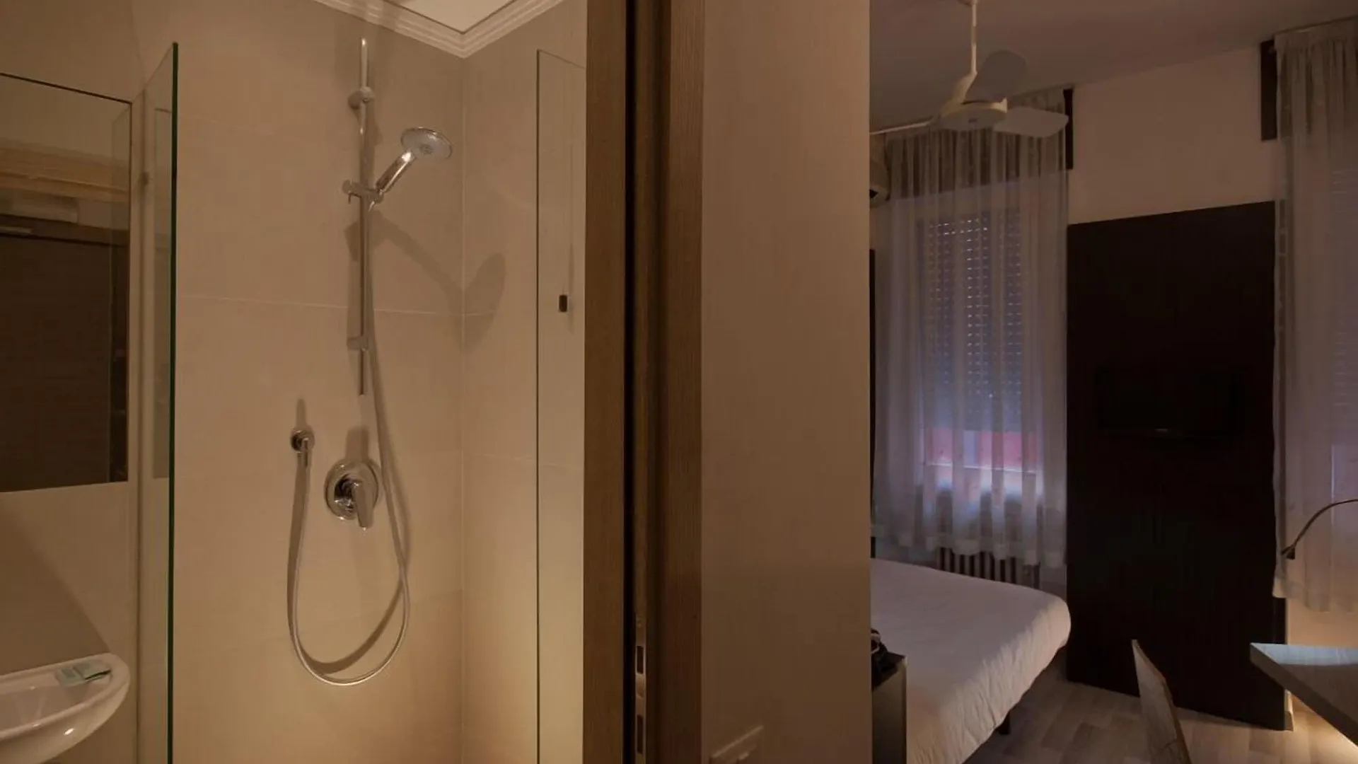 Genius Hotel Downtown Milan