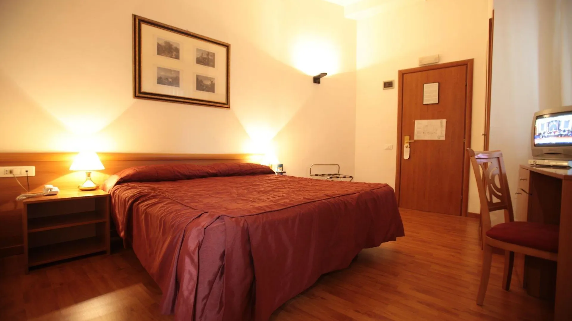 Genius Hotel Downtown Milan