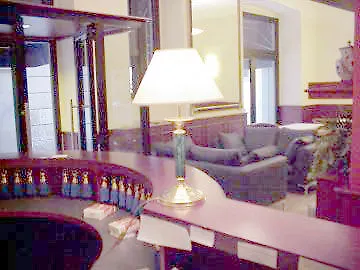 Genius Hotel Downtown Milan