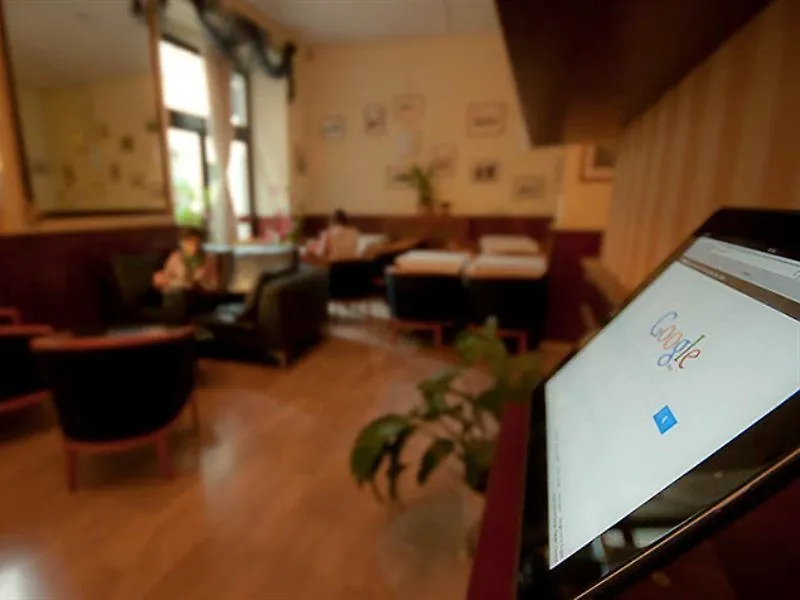 Genius Hotel Downtown Milan Italy