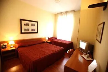 Genius Hotel Downtown Μιλάνο