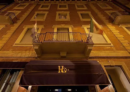 Genius Hotel Downtown Milan 3*,  Italy