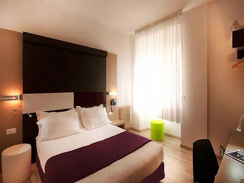 Genius Hotel Downtown Milan