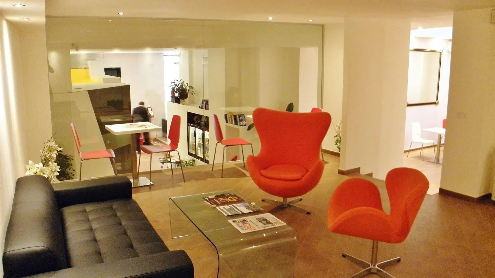 Genius Hotel Downtown Milan