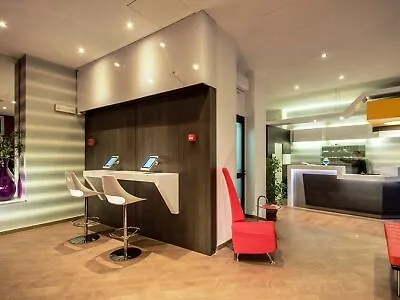 Genius Hotel Downtown Milan