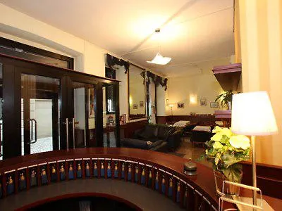 Genius Hotel Downtown Milan