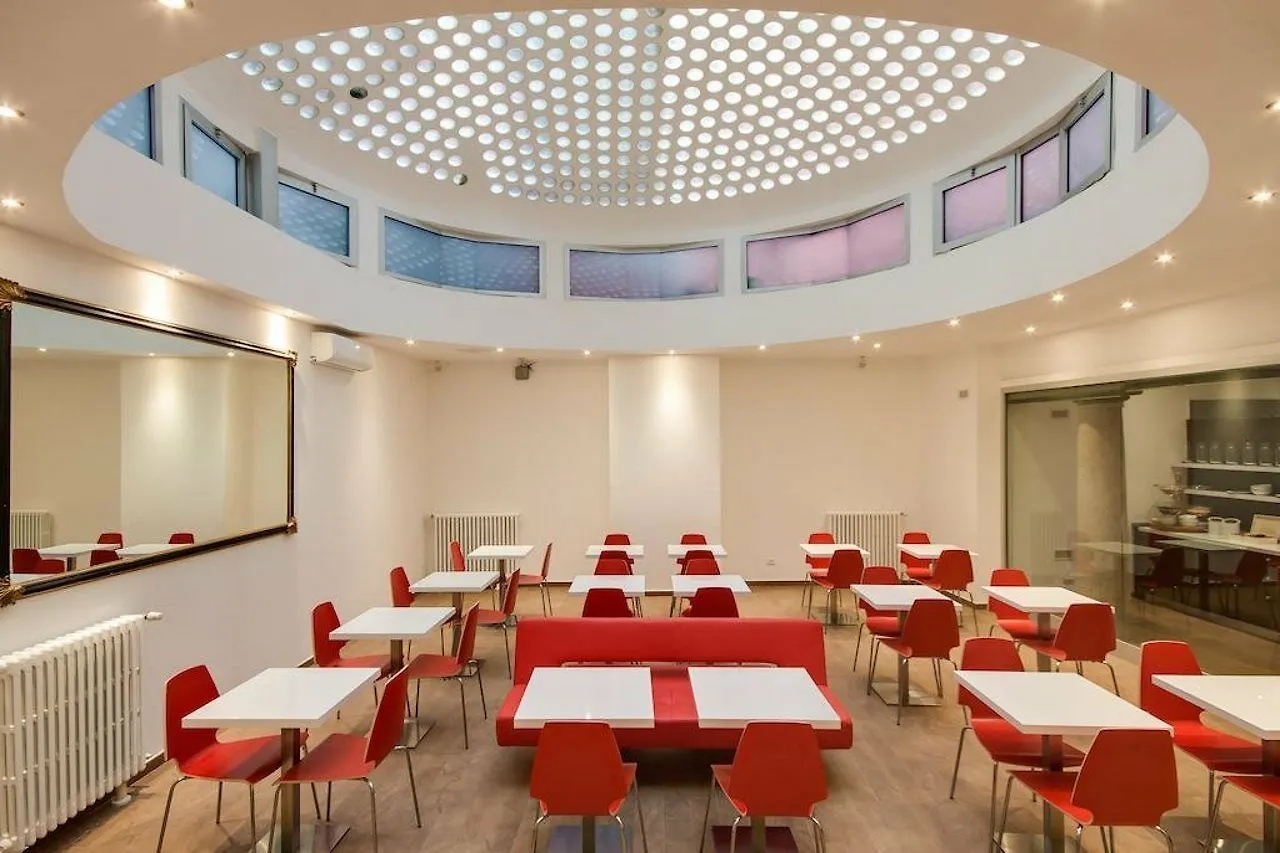 Genius Hotel Downtown Milan