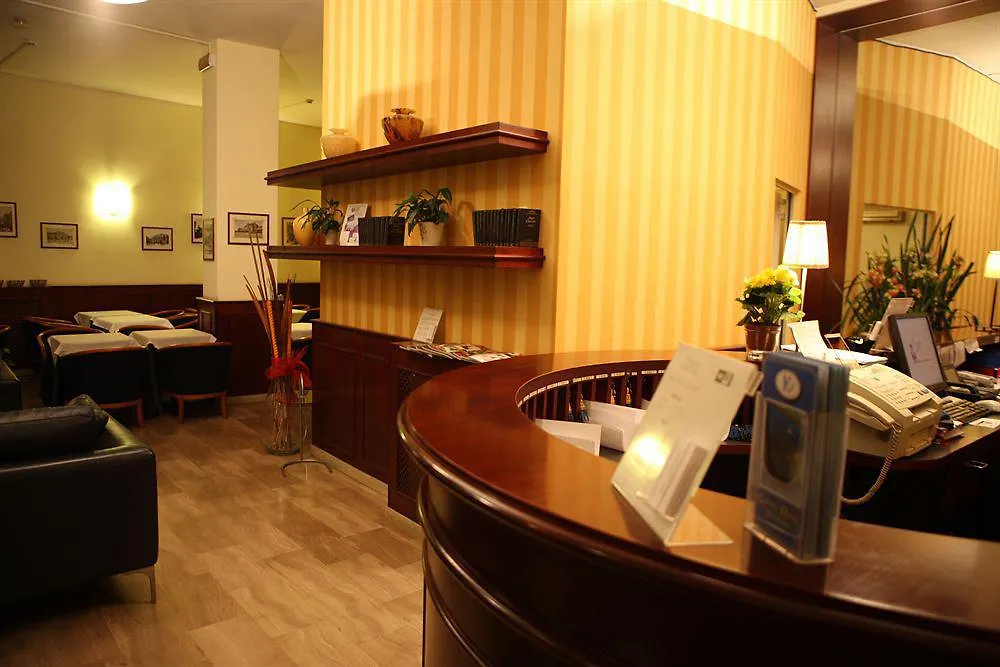 Genius Hotel Downtown Milan