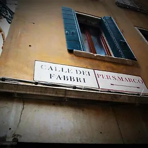  Apartment San Marco Italy