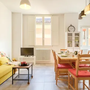  Apartment Del Professore By Italy