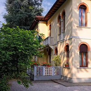 Casa Gardenia Venice - Atika & Atif Отель типа 