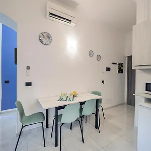 Apartamento Eli&fra2
