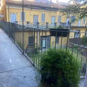  Apartment Lovelyloft - Meda Italy