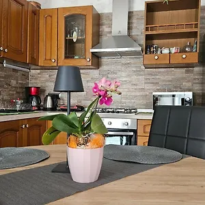 Apartamento Al Borgo Sul Garda Via Pertica 8a