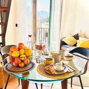Loft Sui Tetti Della Cattedrale Hébergement de vacances