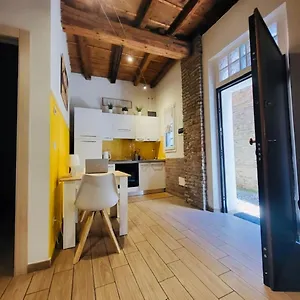  Apartment Nel Cuore Di Italy