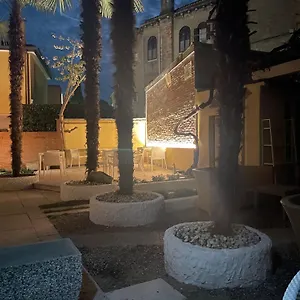 La Pergola Di Venezia Отель Венеция-Лидо