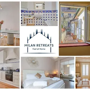 Retreats Duomo Carrobbio Apartamento