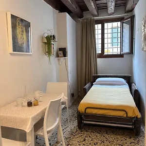 Gesuiti Loft Appartement