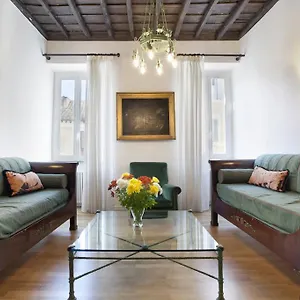 Apartamento Locappart Colosseo / Esquilino