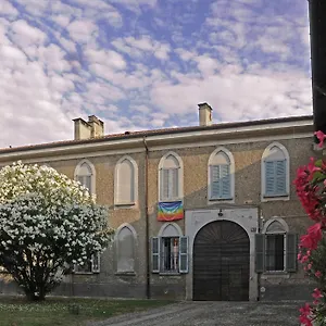 Appartement Casa Berra