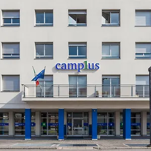  Apartment Camplus Lambrate Casa Per Ferie Italy