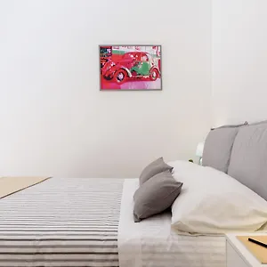 Stampa Flexyrent Apartment