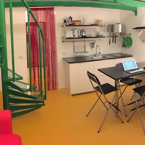 Apartamento Duomo House