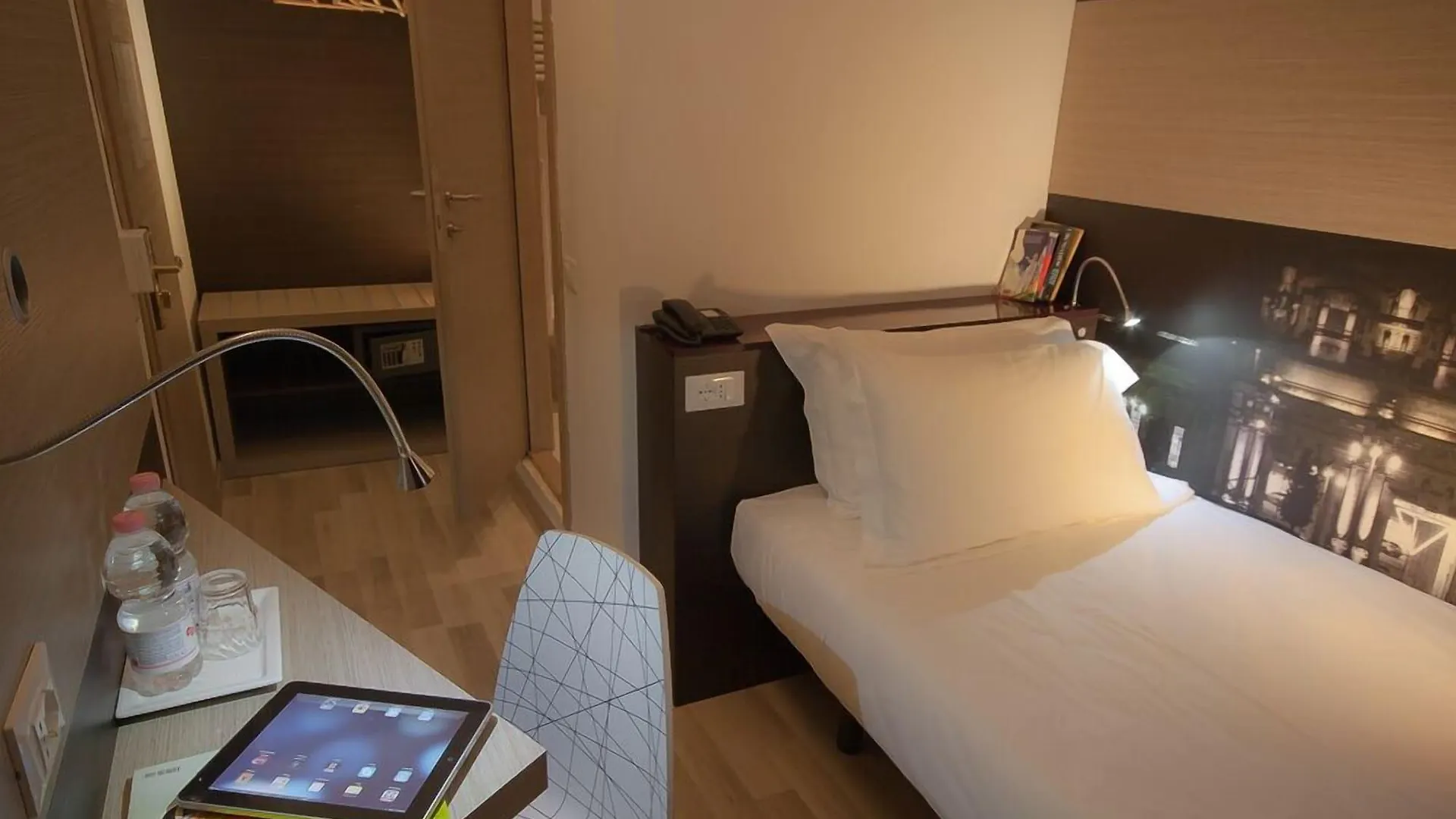 Genius Hotel Downtown Milan