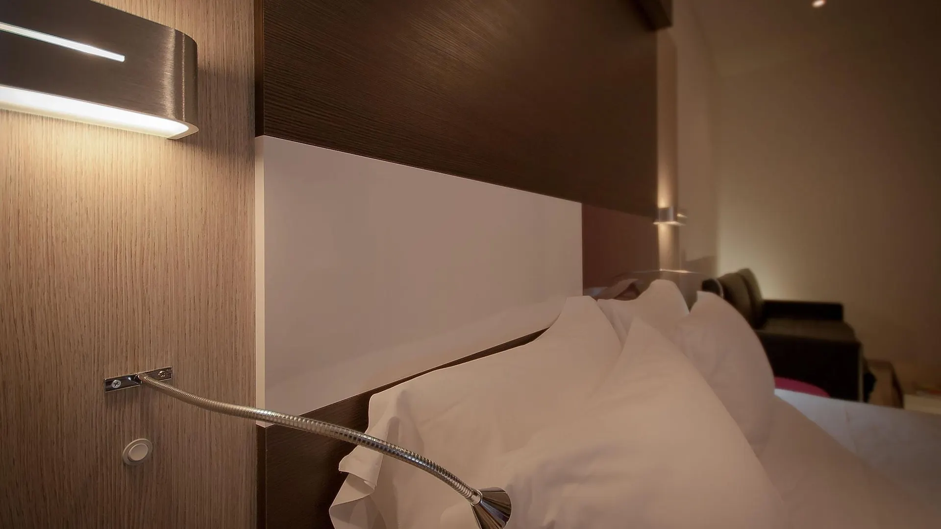 Genius Hotel Downtown Milan