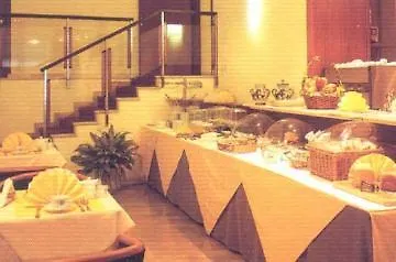 Genius Hotel Downtown Milan