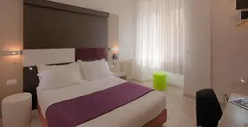 Genius Hotel Downtown Milan