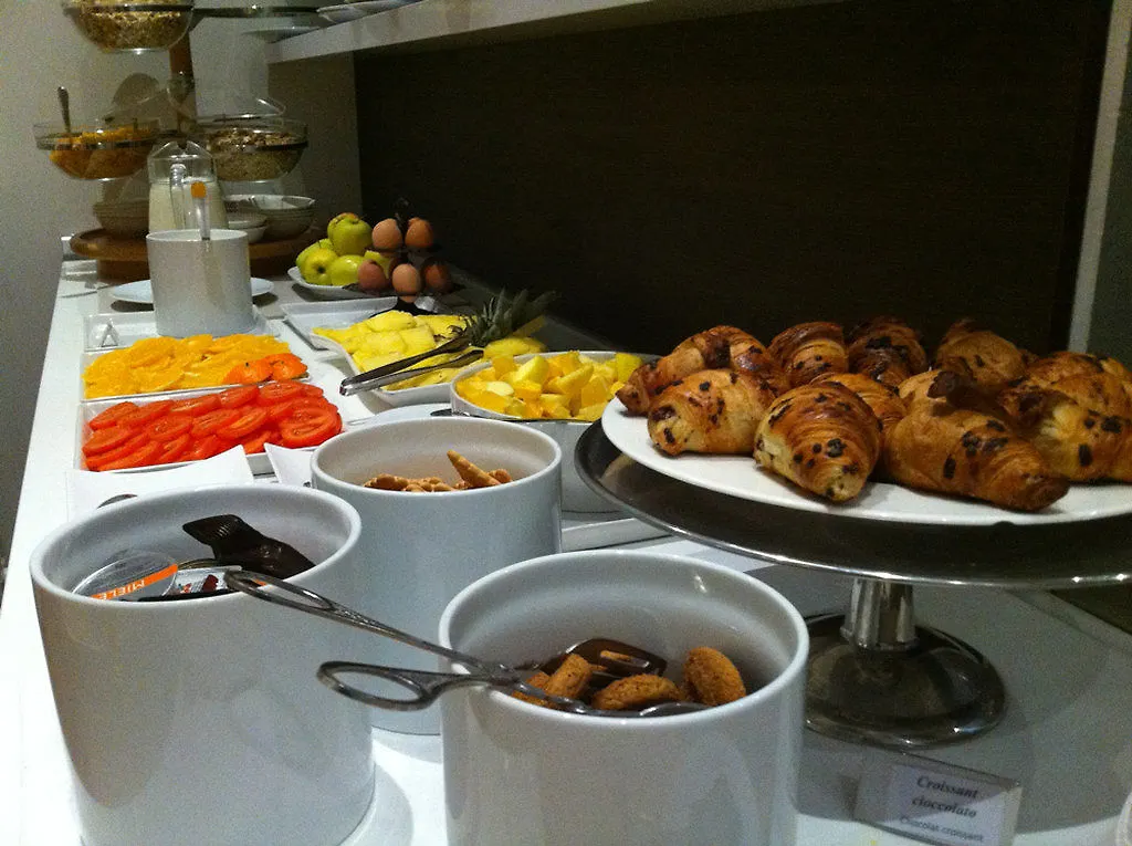 Genius Hotel Downtown Milan