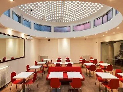 Genius Hotel Downtown Milan