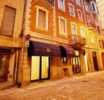 Genius Hotel Downtown Милан Италия